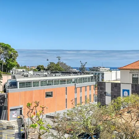 Maranta House, A In Madeira فونشال