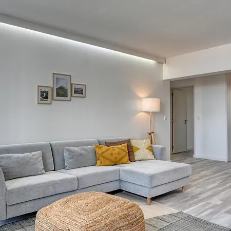 Maranta House, A In Madeira شقة