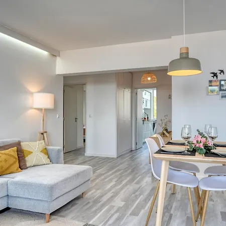Maranta House, A In Madeira شقة