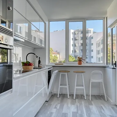 Maranta House, A In Madeira شقة فونشال