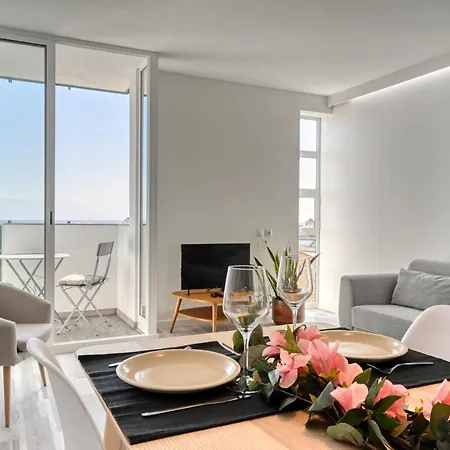 Maranta House, A In Madeira Apartment *