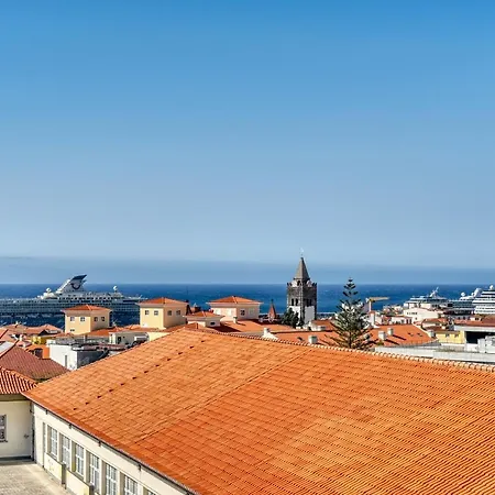 Apartment Maranta House, A In Madeira Funchal (Madeira)