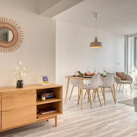 Apartment Maranta House, A In Madeira *