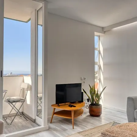 Apartment Maranta House, A In Madeira Funchal (Madeira)