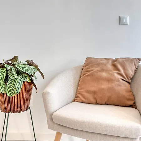 Maranta House, A In Madeira Apartment Funchal (Madeira)
