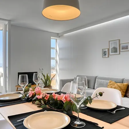 Maranta House, A In Madeira Funchal (Madeira)