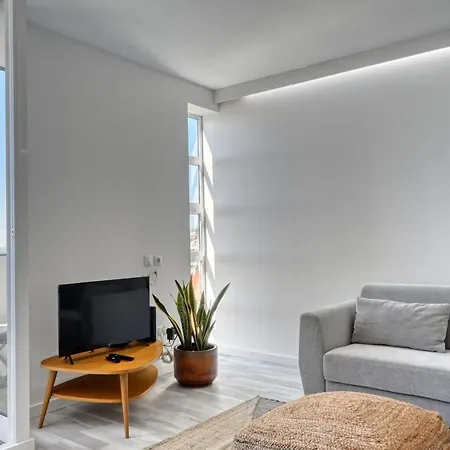 Maranta House, A In Madeira