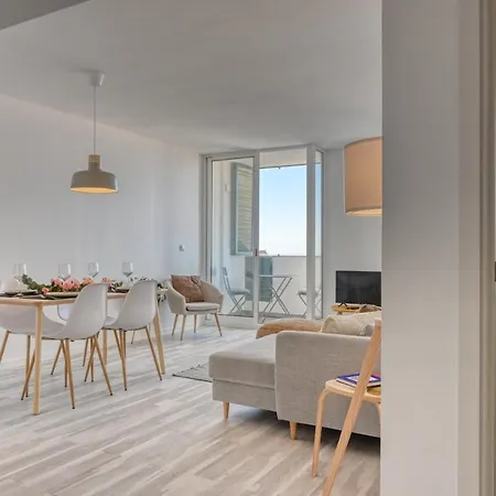 Apartment Maranta House, A In Madeira