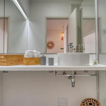 Maranta House, A In Madeira Apartment Funchal (Madeira)