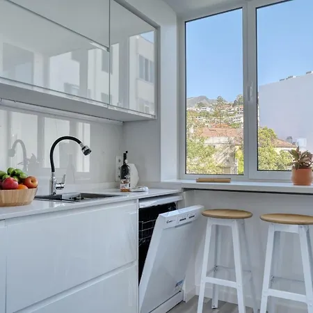 Maranta House, A In Madeira Apartment Funchal (Madeira)