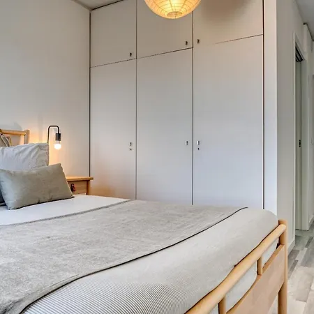 Apartment Maranta House, A In Madeira