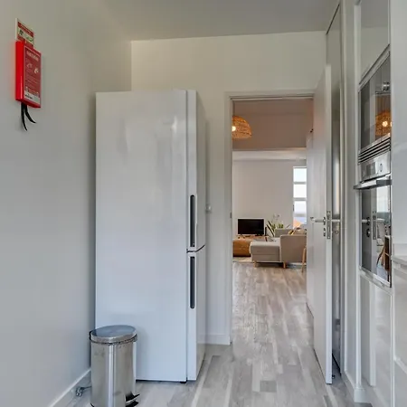 Apartment Maranta House, A In Madeira