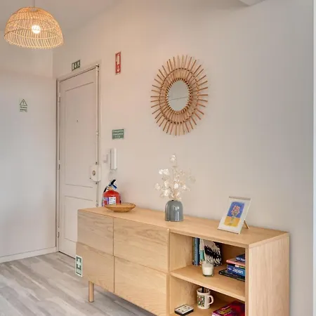 Maranta House, A In Madeira Apartment