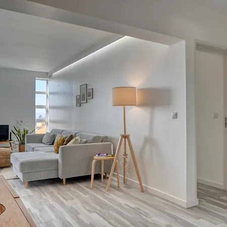 Maranta House, A In Madeira Apartment Funchal (Madeira)